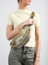 Belt Bag Mila louise Beige ar5 23689AR5-vue-porte