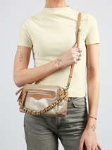 Shoulder Bag Ar5 Mila louise Beige ar5 3673AAR5