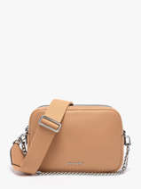 Shoulder Bag Bryant Leather Michael kors Beige bryant S5SYTC5L