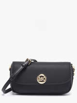 Sac Bandouli�re Nolita Cuir Michael kors Noir nolita S6GY5C5L