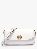 Shoulder Bag Nolita Leather Michael kors White nolita S6GY5C5L