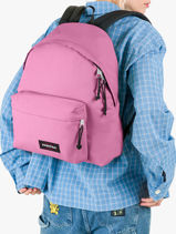 Backpack Padded Pak
