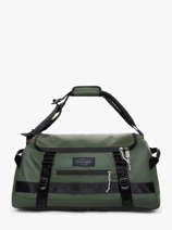 Cabin Duffle Bag Backpack Tarp Eastpak Green tarp A5BKYTAR