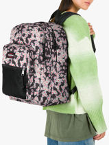 Backpack Pinnacle Eastpak Multicolor authentic K060-vue-porte