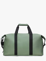 Hilo Weekend Bag - Cabin Duffle Bag Rains Green travel 14200