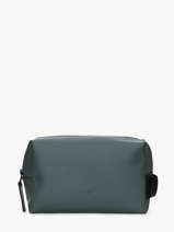 Wash Bag Small  Rains Bleu travel 15580