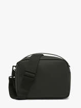 Messenger Back Rains Black city 14100