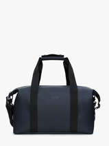 Hilo Weekend Bag Small - Cabin Duffle Bag Rains Blue travel 14220