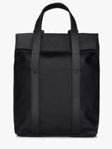 Sac � Dos Rains Noir city 12780