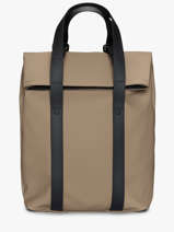 Sac � Dos Rains Beige city 12780