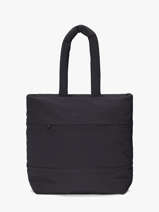 Shoulder Bag Moss Nylon Ucon acrobatics Black moss MO