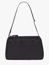Sac Bandouli�re Moss Polyester Recycl� Ucon acrobatics Noir moss MO