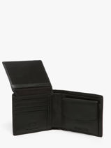 Portefeuille Cuir Valentino Noir fort VPP9LX15-vue-porte