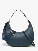 Shoulder Bag Fall Re Valentino Blue fall re VBS9EG07