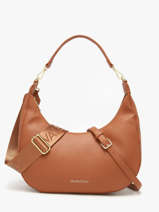 Sac Port� �paule Fall Re Valentino Marron fall re VBS9EG07