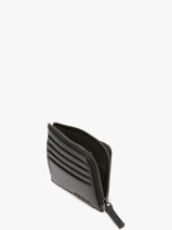 Porte-cartes Cuir Valentino fort VPP9LX92-vue-porte