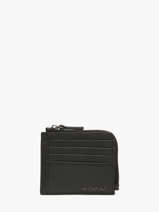 Porte-cartes Cuir Valentino fort VPP9LX92