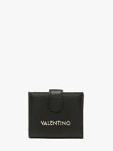 Wallet Valentino Black brixton VPS7X215