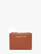 Wallet Valentino Brown doris re VPS9N255