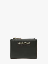 Wallet Valentino Black doris re VPS9N255