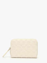 Wallet Samba Re Valentino Beige samba re VPS8G137