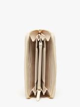 Wallet Samba Re Valentino White samba re VPS8G155-vue-porte