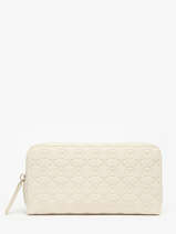 Wallet Samba Re Valentino White samba re VPS8G155