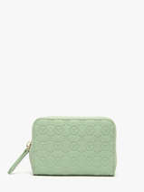 Wallet Samba Re Valentino Green samba re VPS8G137