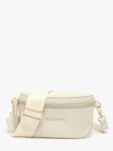 Belt Bag Valentino White miramar VBS7UE54