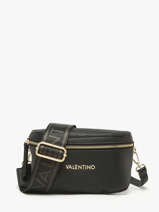 Belt Bag Valentino Black miramar VBS7UE54