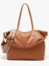 Cabas Dea Re Valentino Marron dea re VBS9UM01