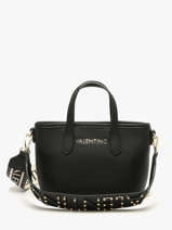 Shoulder Bag Dea Re Valentino Black dea re VBS9UM06