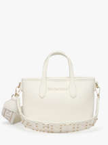 Shoulder Bag Dea Re Valentino White dea re VBS9UM06