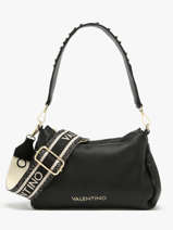 Shoulder Bag Dea Re Valentino Black dea re VBS9UM08