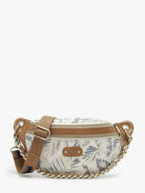 Belt Bag Mila louise Brown tk 23689TK