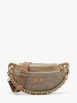 Belt Bag Mila louise Multicolor cm 23689CM