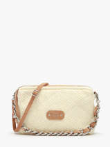 Sac Bandouli�re Cm2 Mila louise Beige cm2 23673CM2
