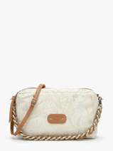 Sac Bandouli�re Tk Mila louise Beige tk 23673TK