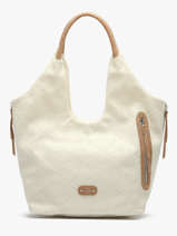 Shoulder Bag Cm2 Mila louise Beige cm2 23030CM2