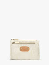Porte-monnaie Mila louise Beige tk 16962TK