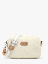 Sac Bandouli�re Cm2 Mila louise Beige cm2 16081CM2