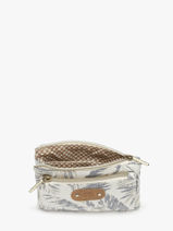 Coin Purse Mila louise Brown tk 23690TK-vue-porte