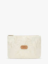 Clutch Mila louise Beige tk 16963TK