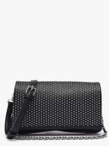 Crossbody Bag Perle Miniprix Black perle 2501