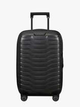 Proxis Carry-on Spinner Samsonite Black proxis CW6001