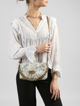 Crossbody Bag Tk Mila louise Brown tk 23673TK-vue-porte