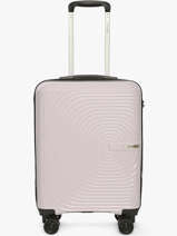 Cabin Luggage Travel Violet montreal S