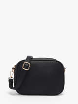 Sac Bandouli�re New Grain Miniprix Noir new grain 1464