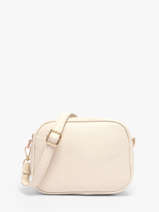Sac Bandouli�re New Grain Miniprix Blanc new grain 1464
