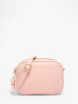 Shoulder Bag New Grain Miniprix Red new grain 1464